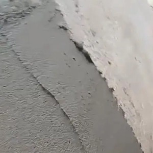 正定水工建筑物I级C55聚合物改性水泥砂浆 渠道防渗泵站加固迎水面抗冲刷砂浆