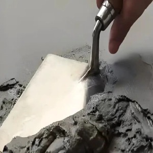 正定混凝土裂缝孔洞剥落冻融修复用高强度丙乳防腐蚀砂浆